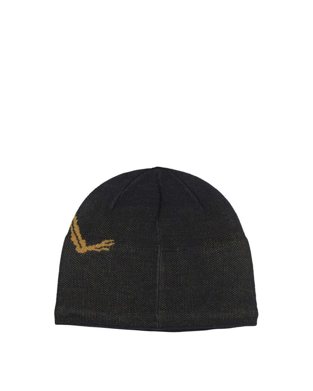 Arc'teryx Black Bird Head Toque Beanie for men
