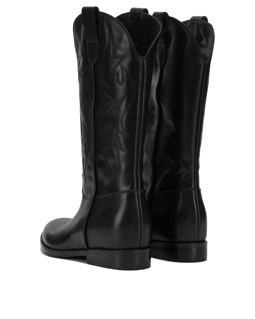 Strategia Black Boots & Ankle Boots Boots And Ankle Boots