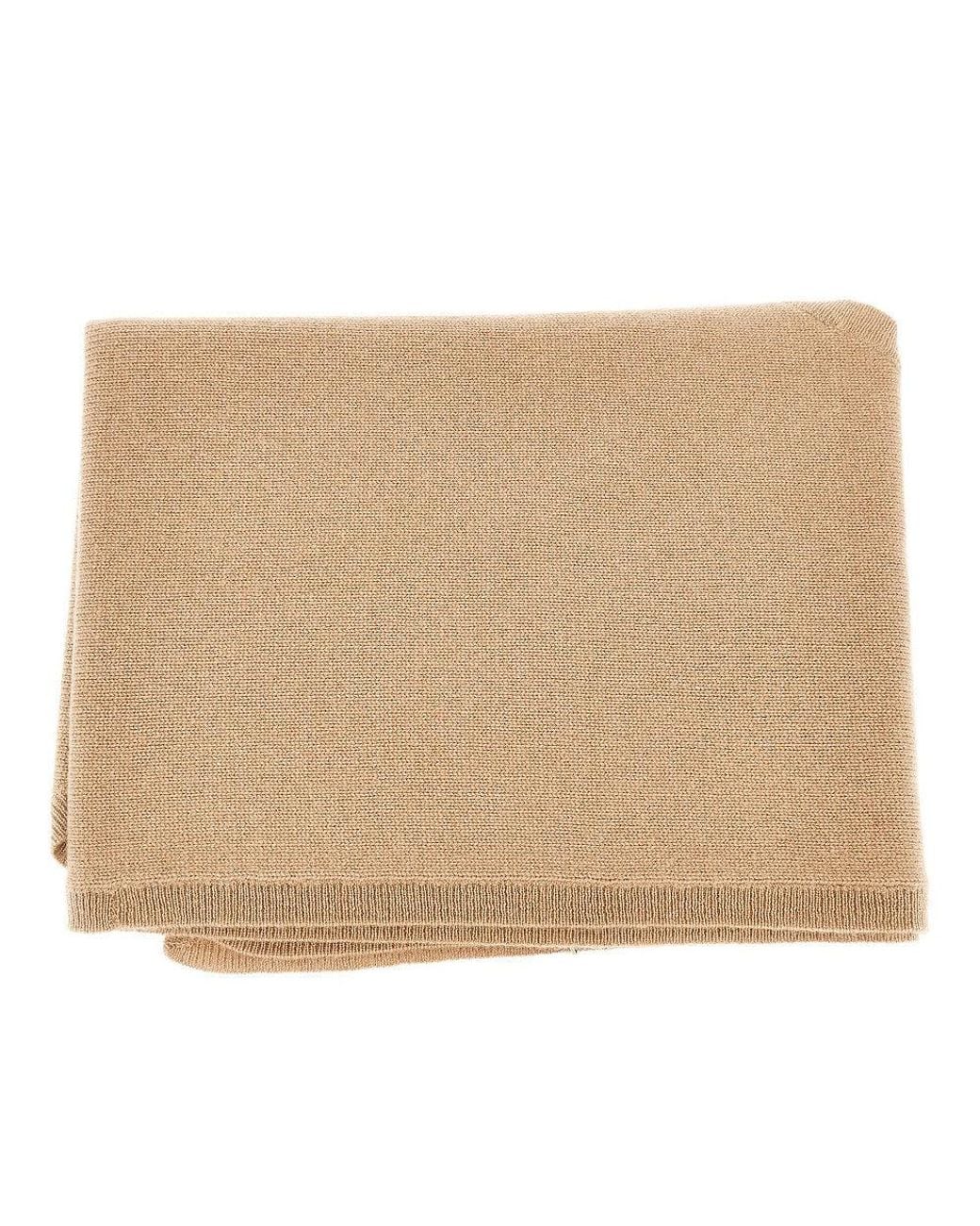 Weekend by Maxmara Natural Cashmere Triangle Scarf