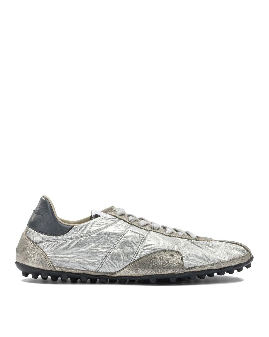 Maison Margiela Gray "Sprinters" Sneakers for men