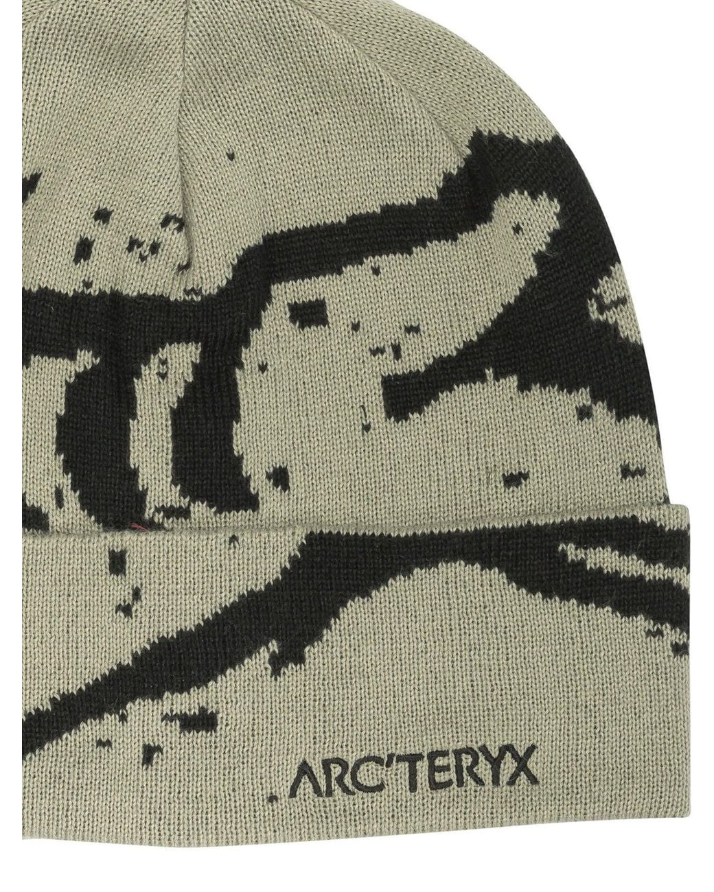 Arc'teryx Green Grotto Tq Beanie for men