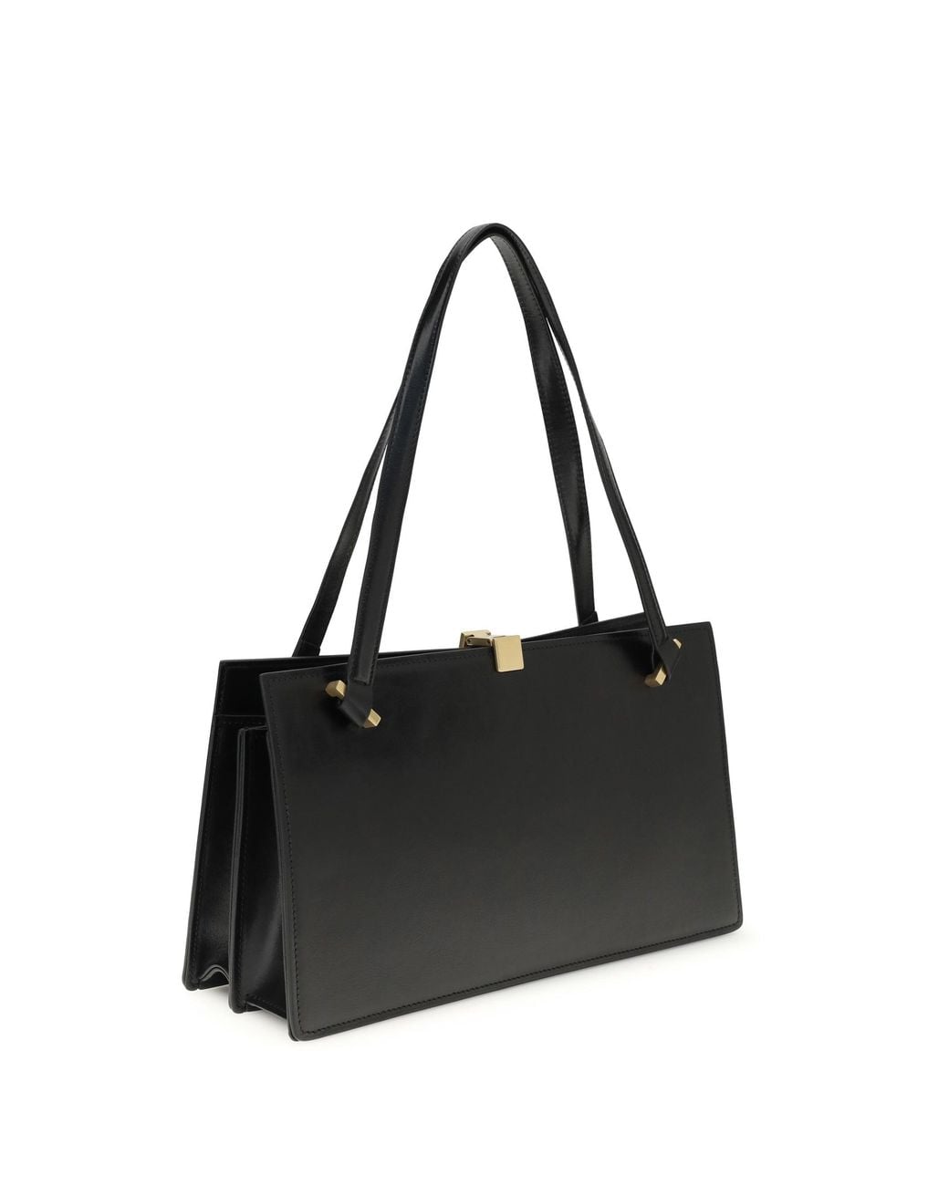 Versace Black Severine Shoulder Bag