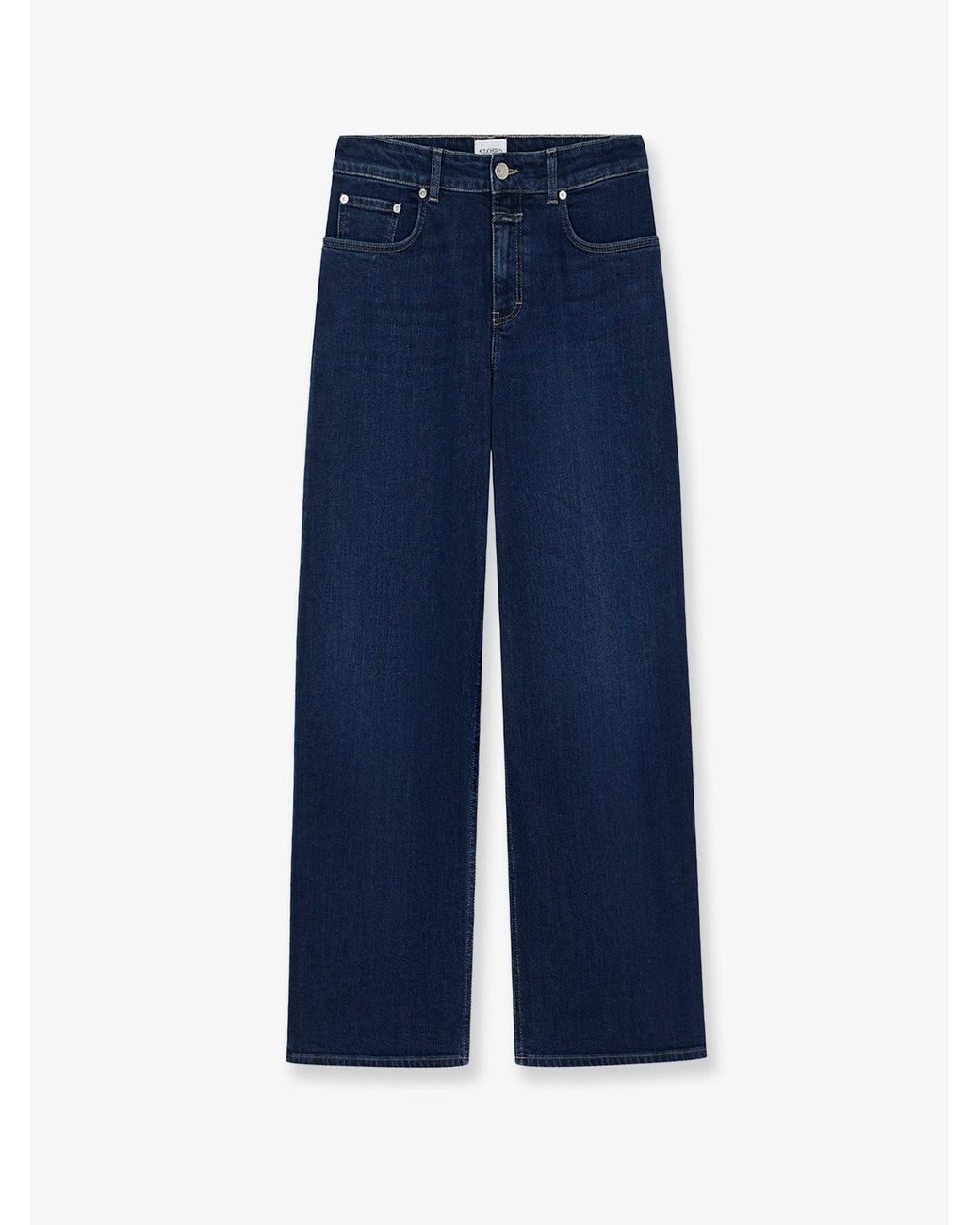 Closed Blue Jayla Denim Jeans