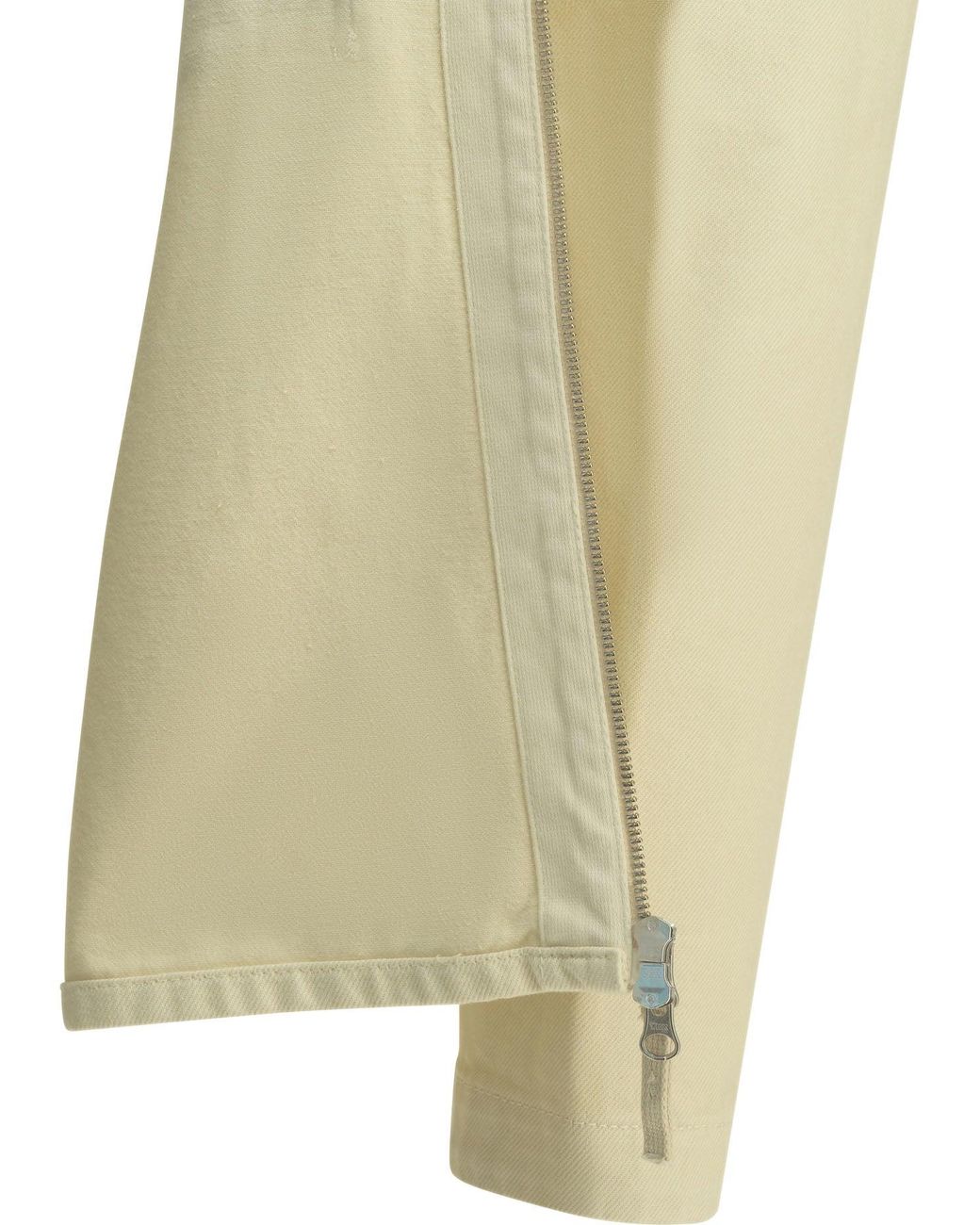 World Class Fashion Natural Stone Island Zippered Overshirt Jacket for men
