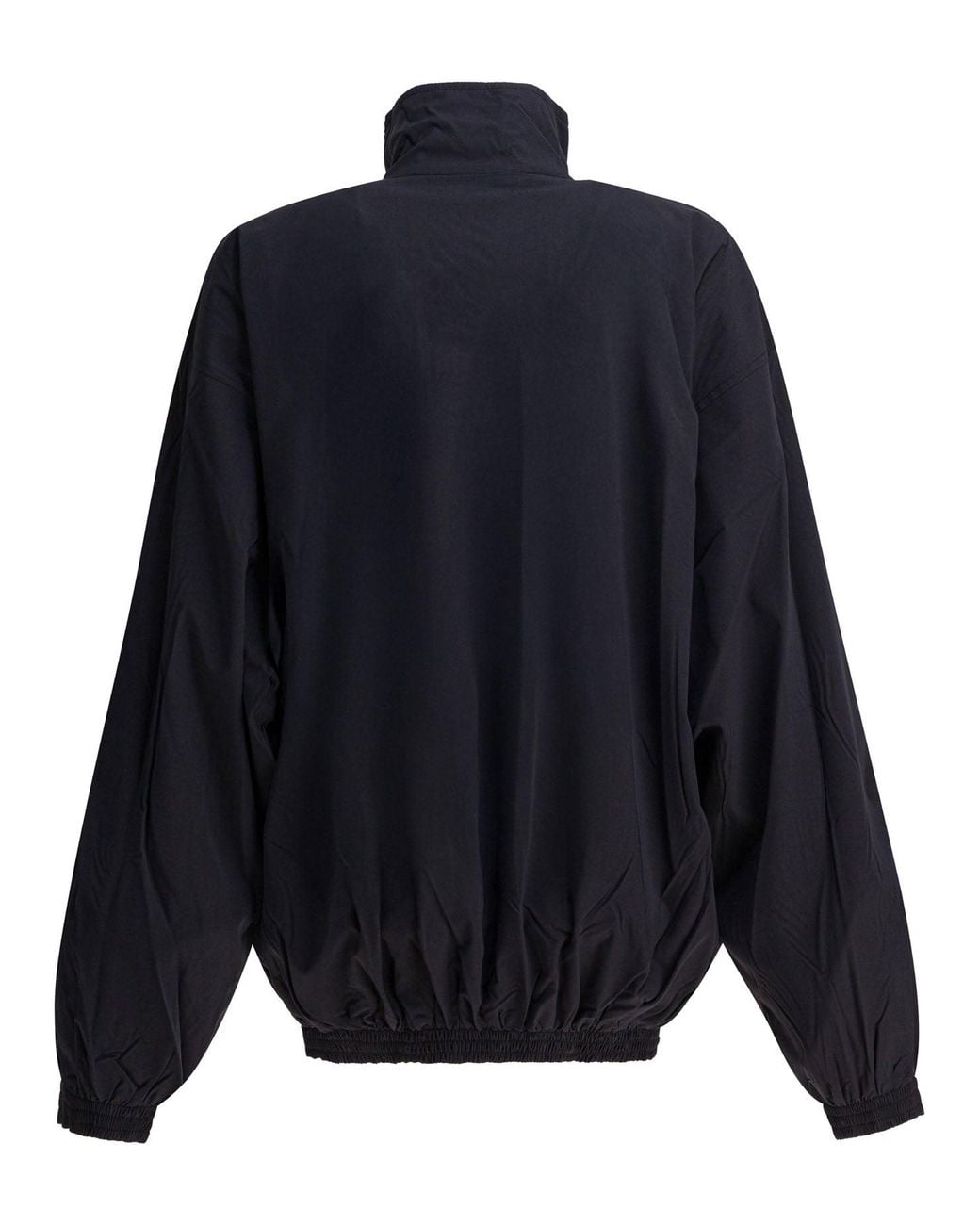 Balenciaga Blue "tracksuit" Jacket