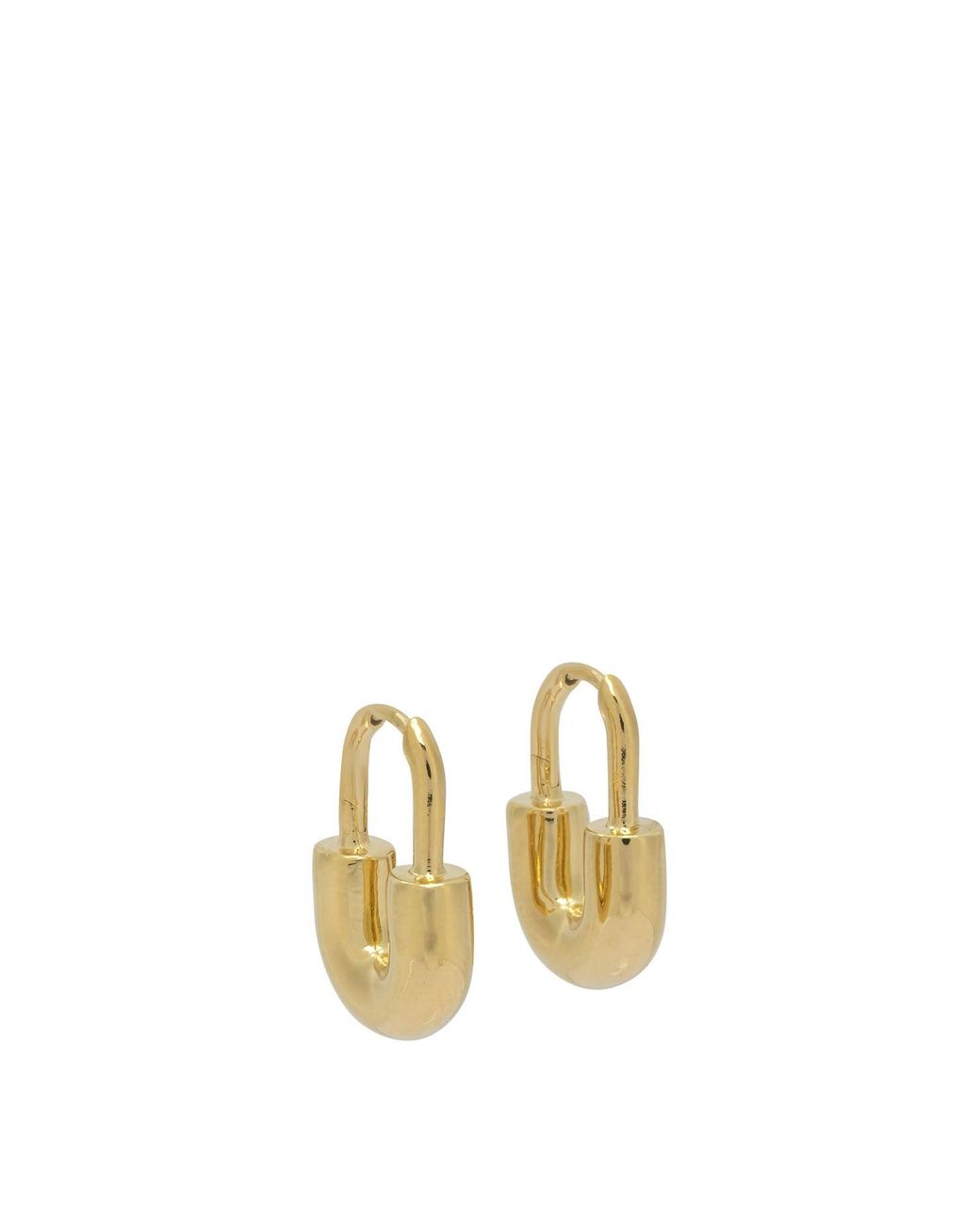 Maria Black Metallic Jewels