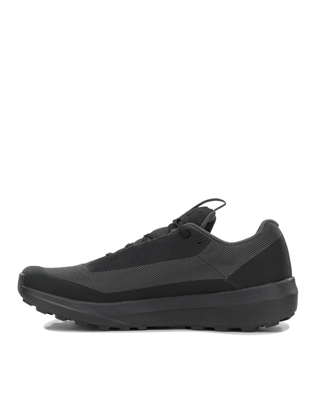 Arc'teryx Black Norvan Ld 4 Gtx Low Top Sneakers for men
