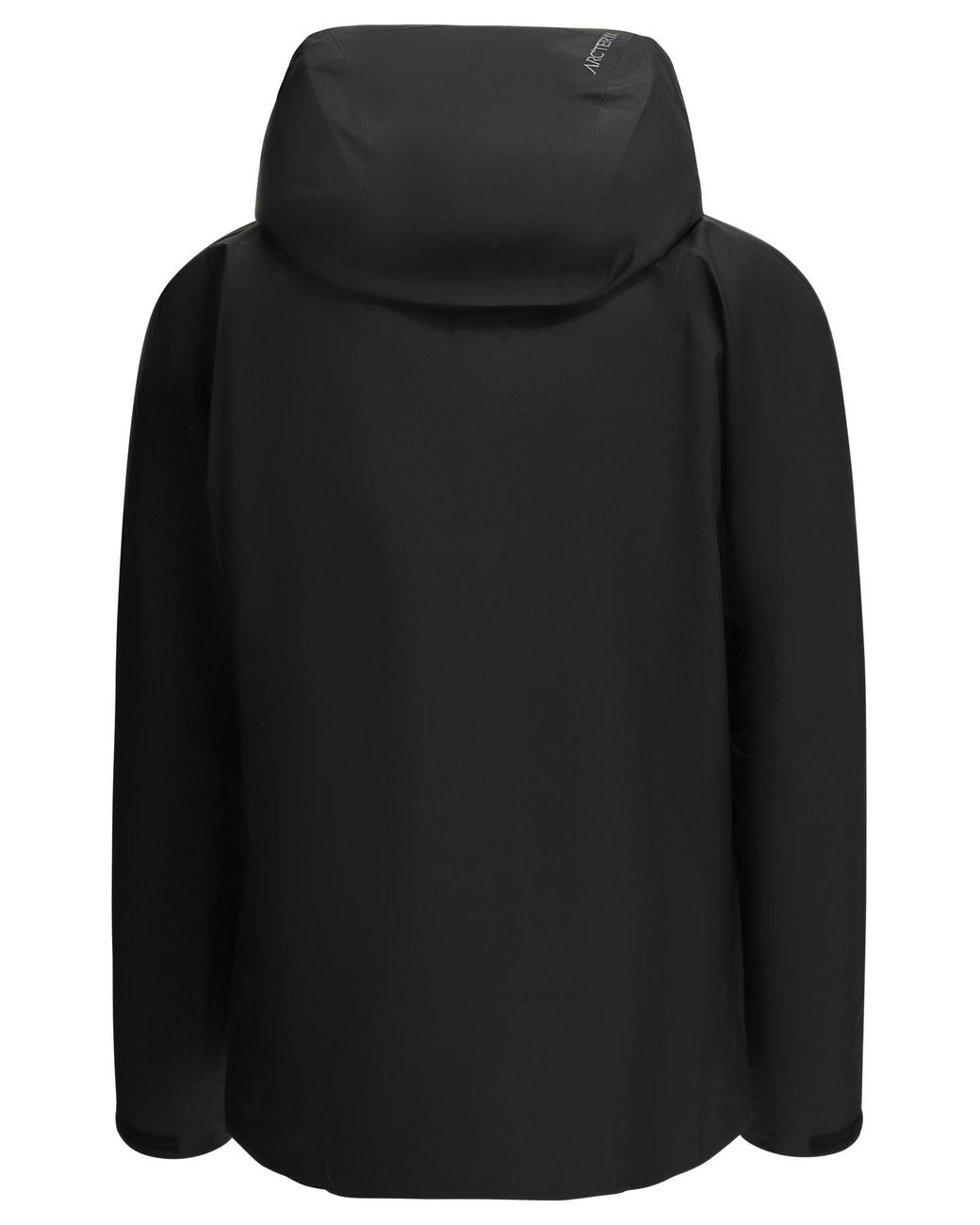 Arc'teryx Black "Beta Sl" Technical Jacket for men