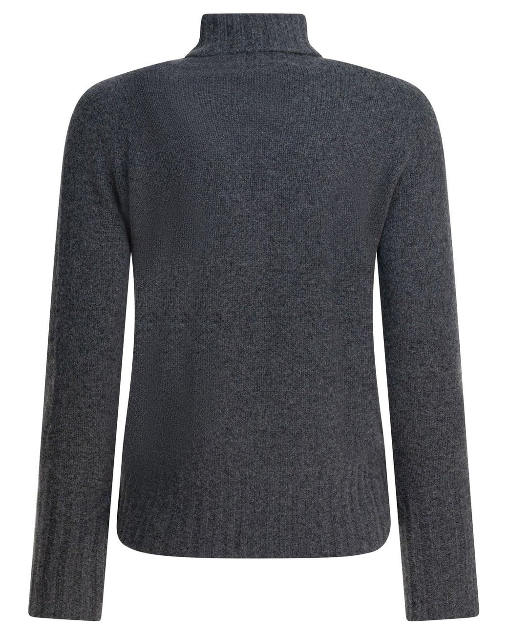 Drumohr Blue Knitwear
