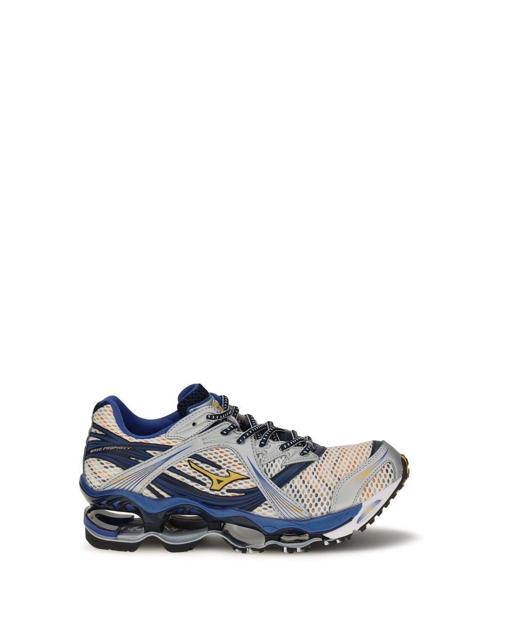 Mizuno Blue Wave Prophecy 1 Sneakers Artisan's for men