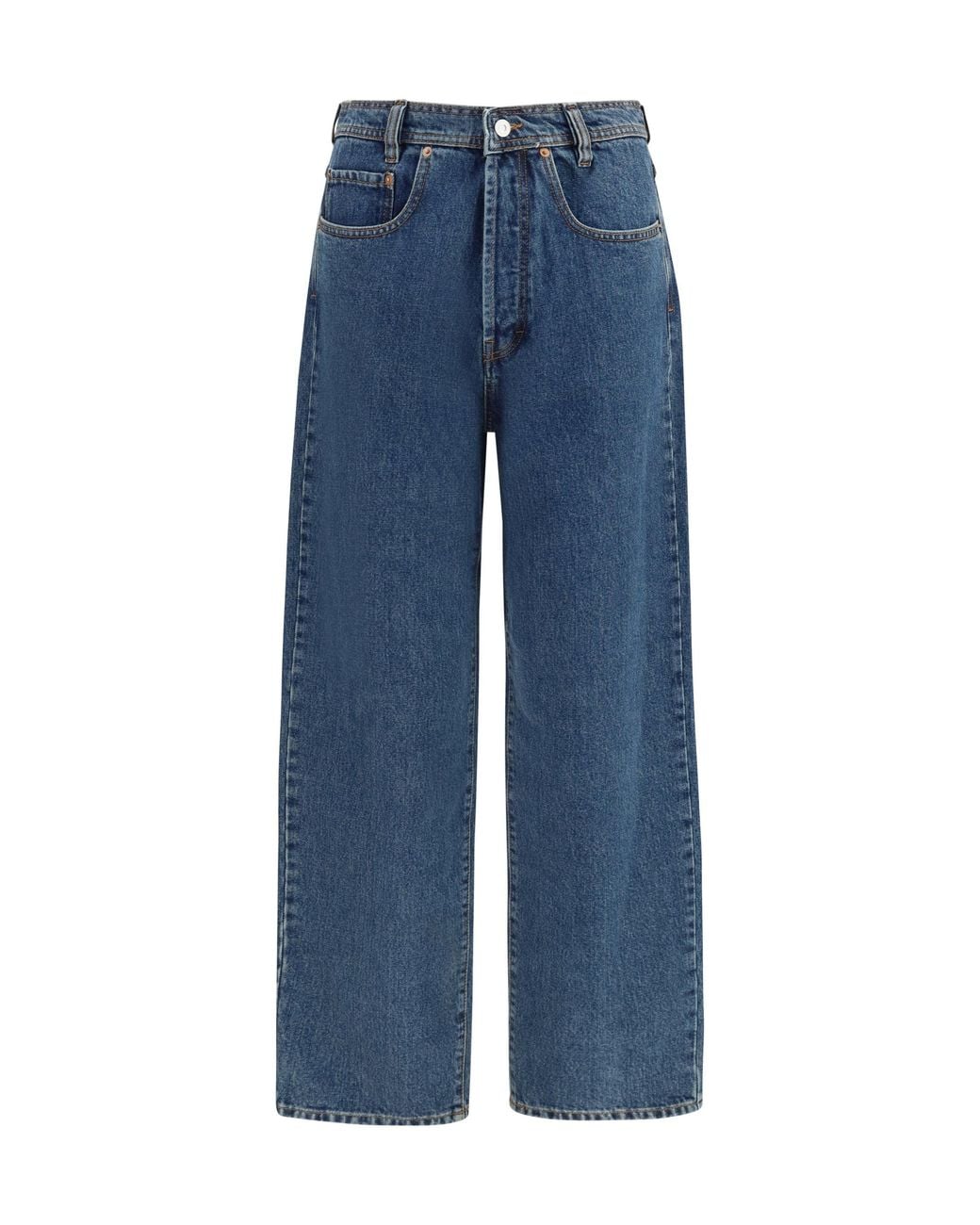 Magliano Blue Indistruttibile Jeans for men