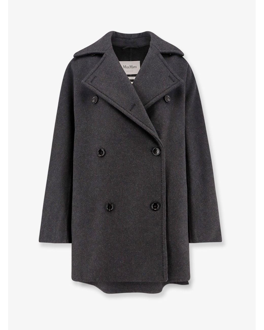 Max Mara Black Asturie1234