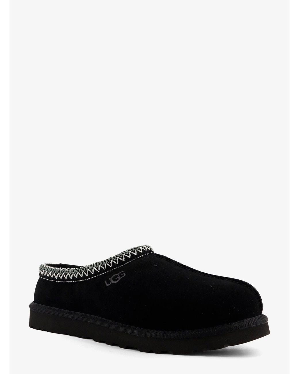Ugg Black Tasman Ii for men