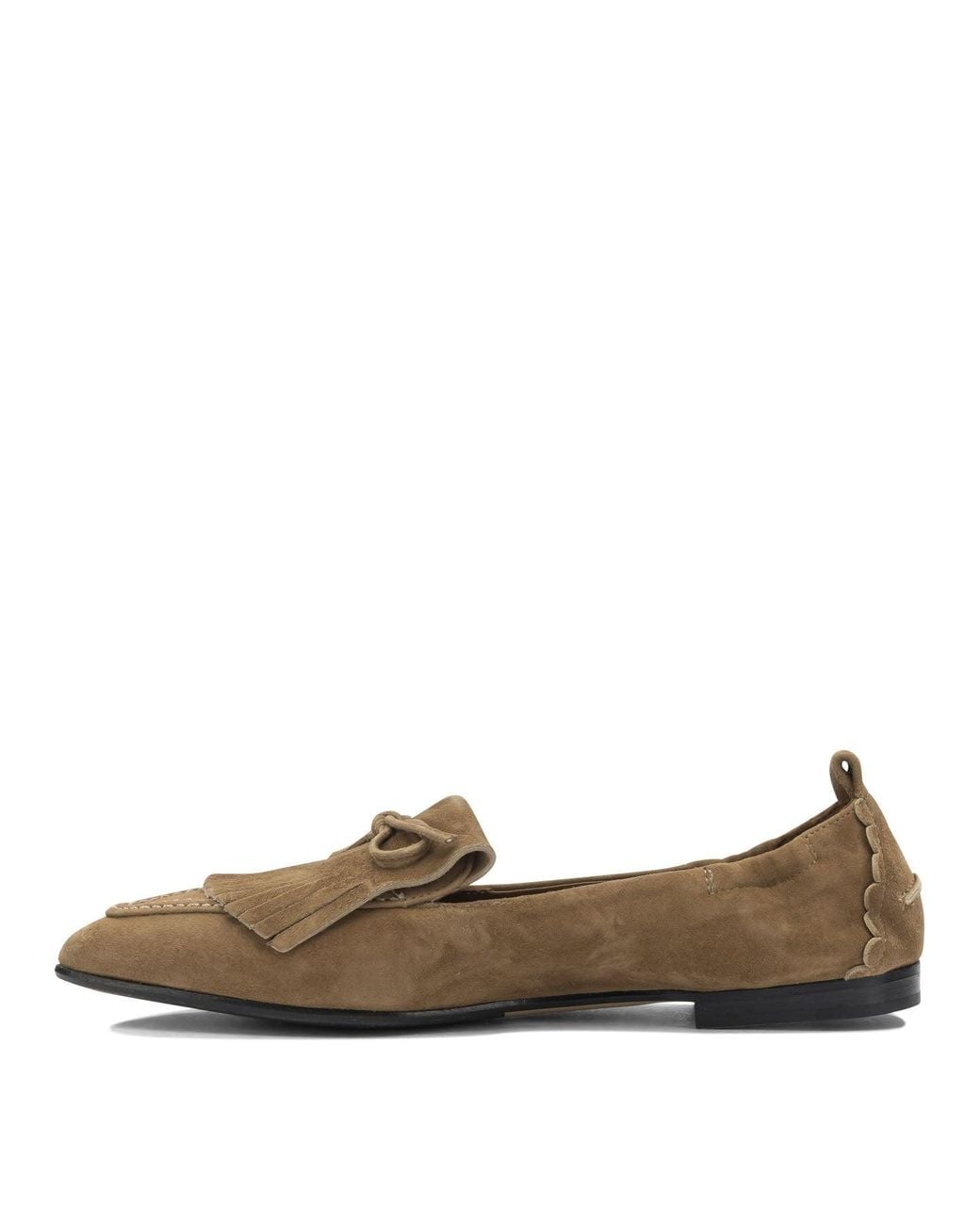 Pomme D'or Loafers & Slippers Brown