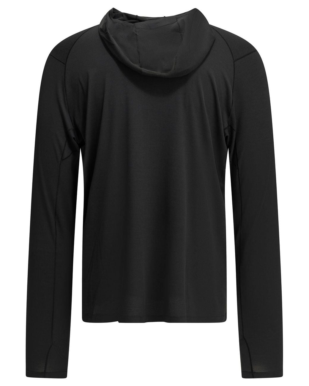 Arc'teryx Black Cormac Hoodie for men
