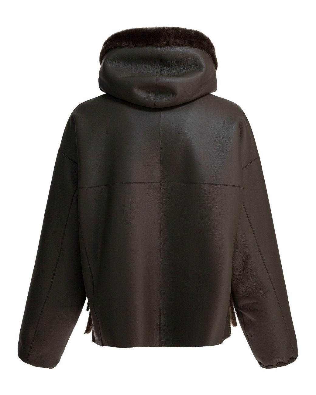 Blancha Black Jackets & Coats Jackets And Coats