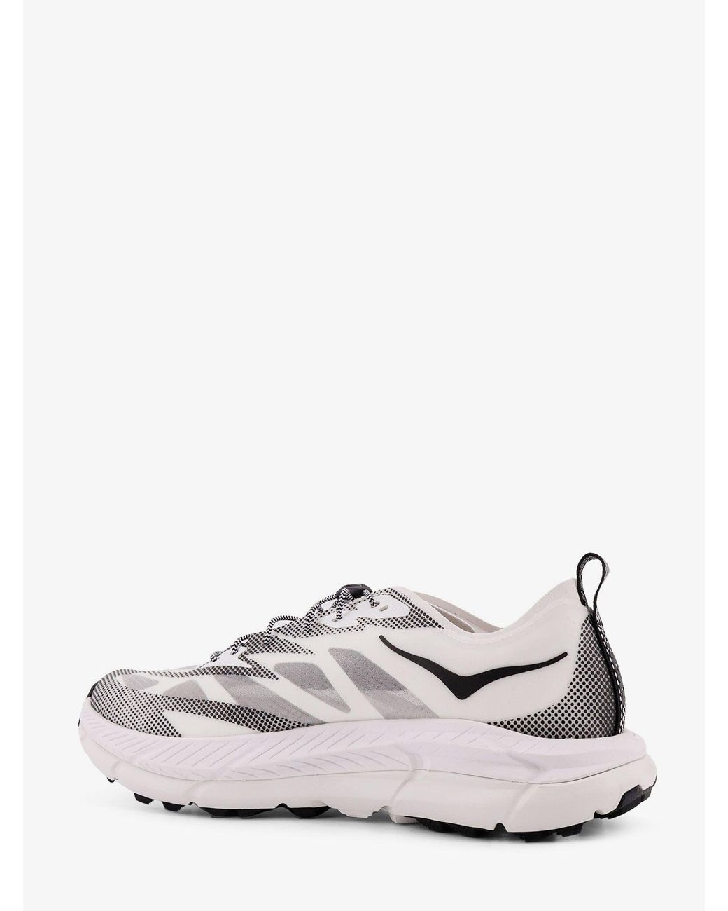 Hoka One One White Sneakers for men