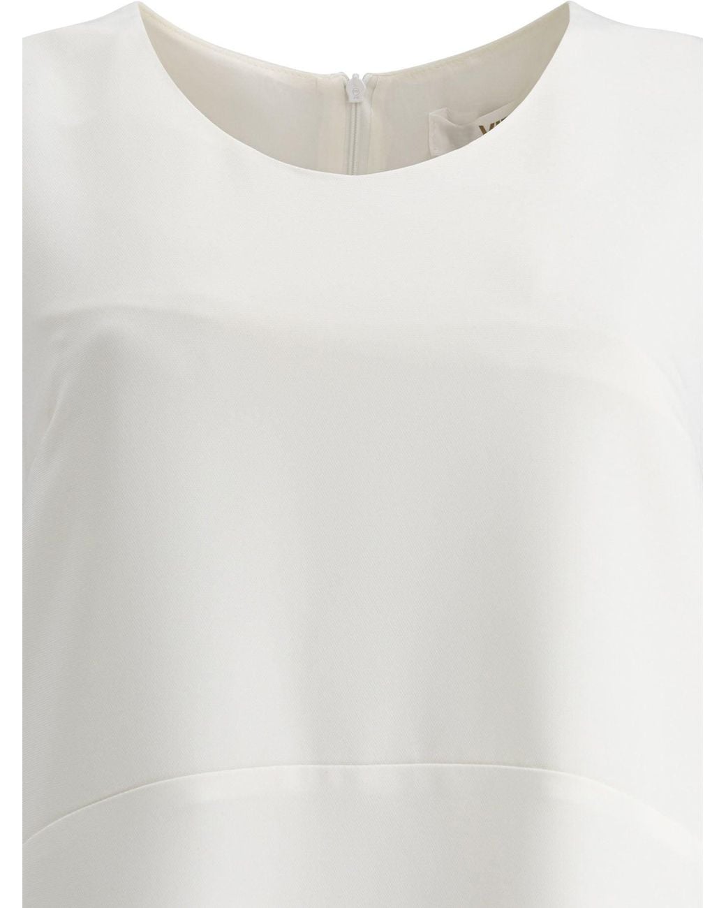F.it White Dresses