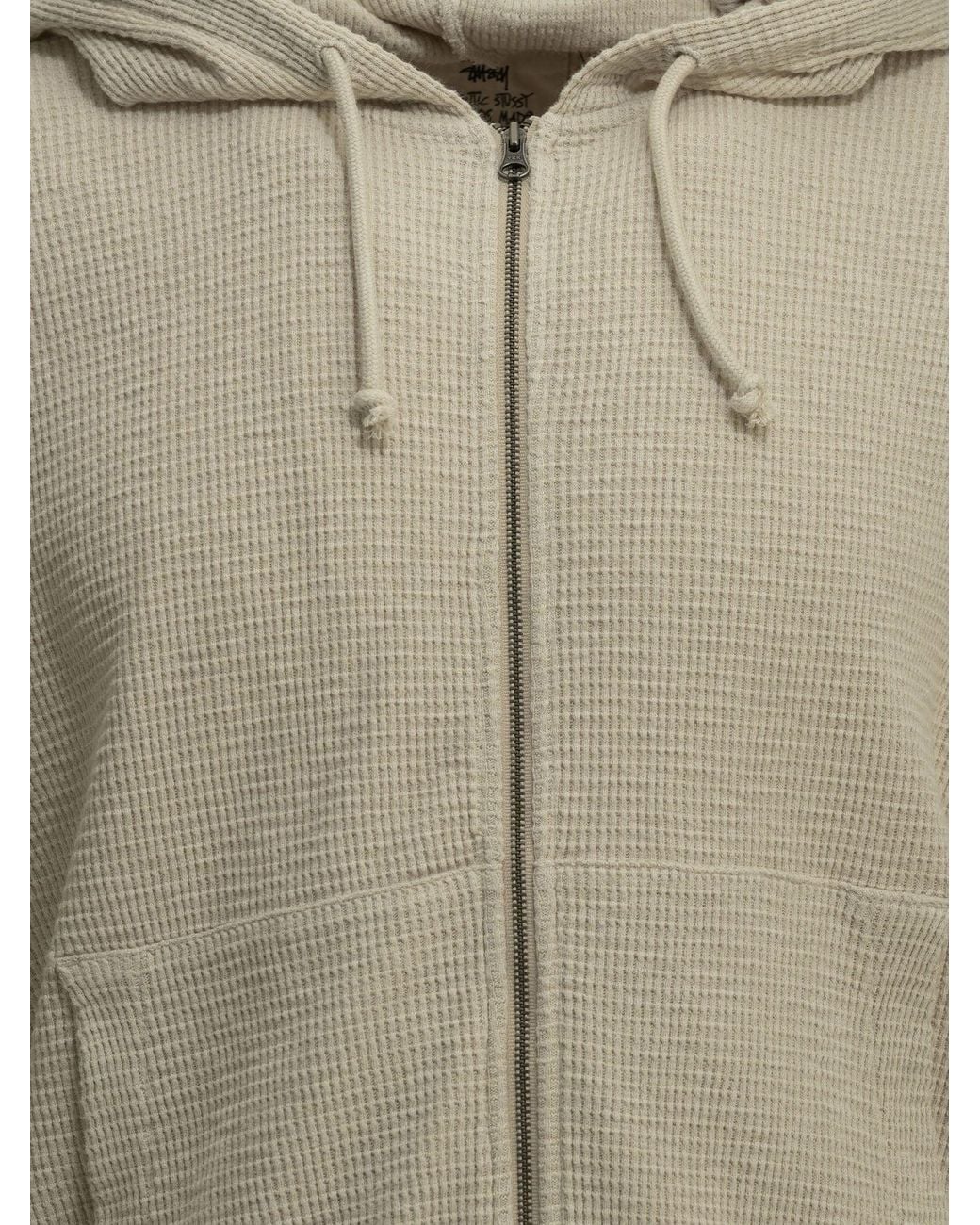 Stussy Natural Sweatshirts for men