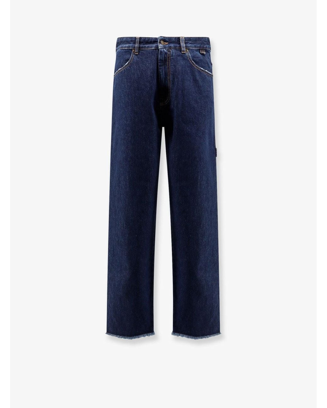 DARKPARK Blue John Jeans for men