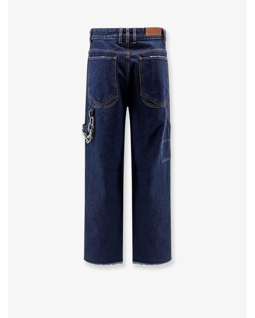 DARKPARK Blue John Jeans for men