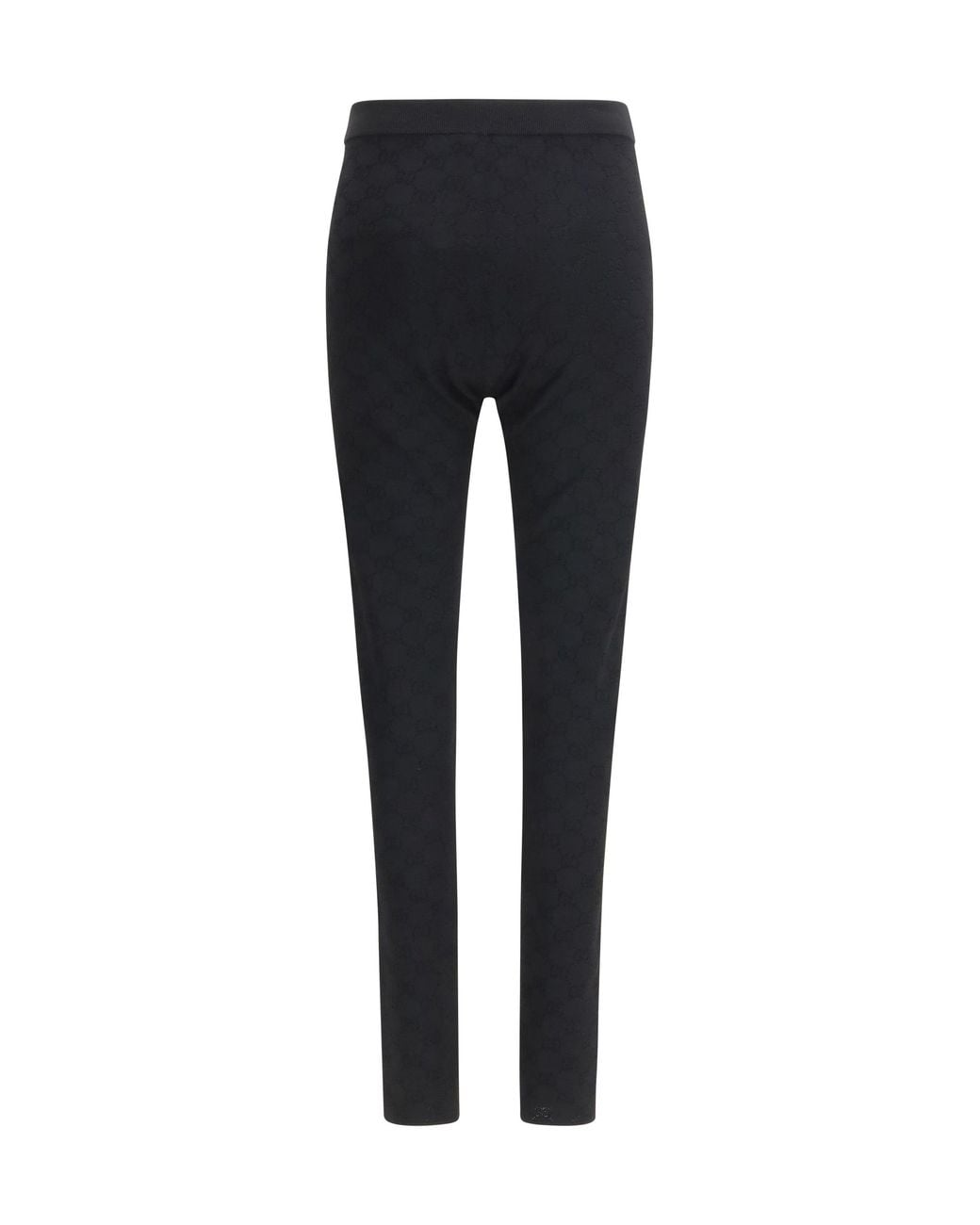 Gucci Blue Pants