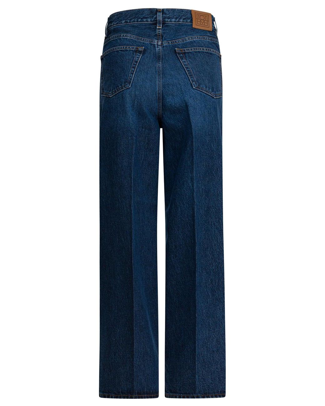 Totême  Blue Jeans