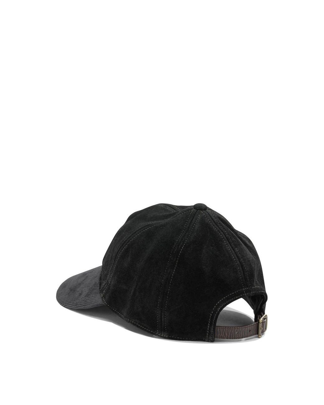 RRL Black Hats for men