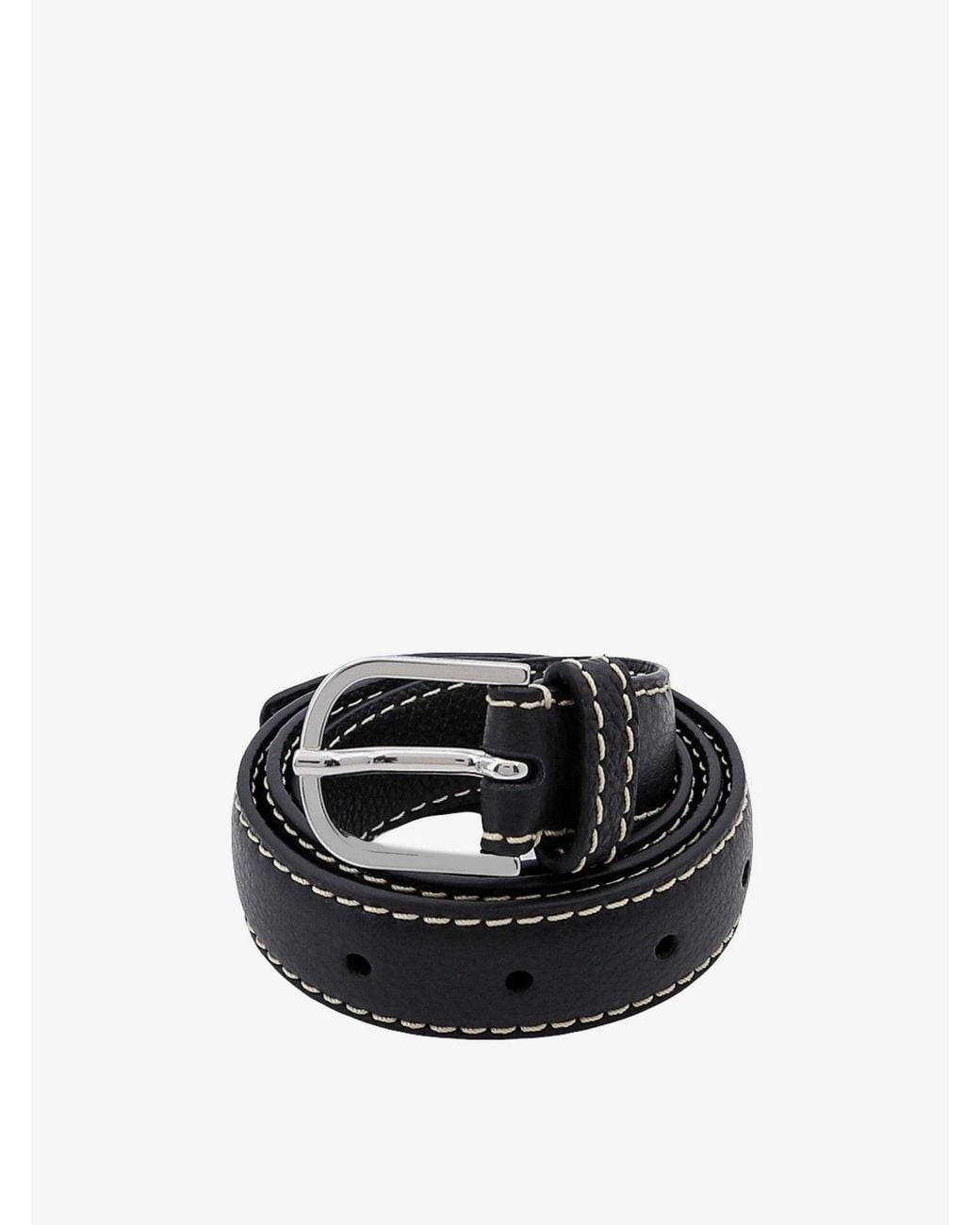 Totême  White Belt