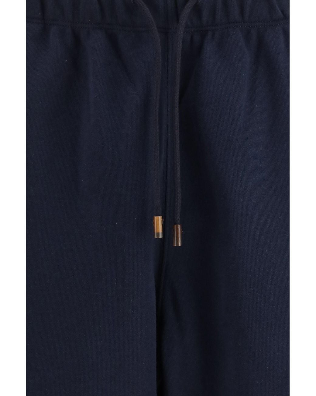 Umit Benan Blue Sly Sweatpants Dark for men