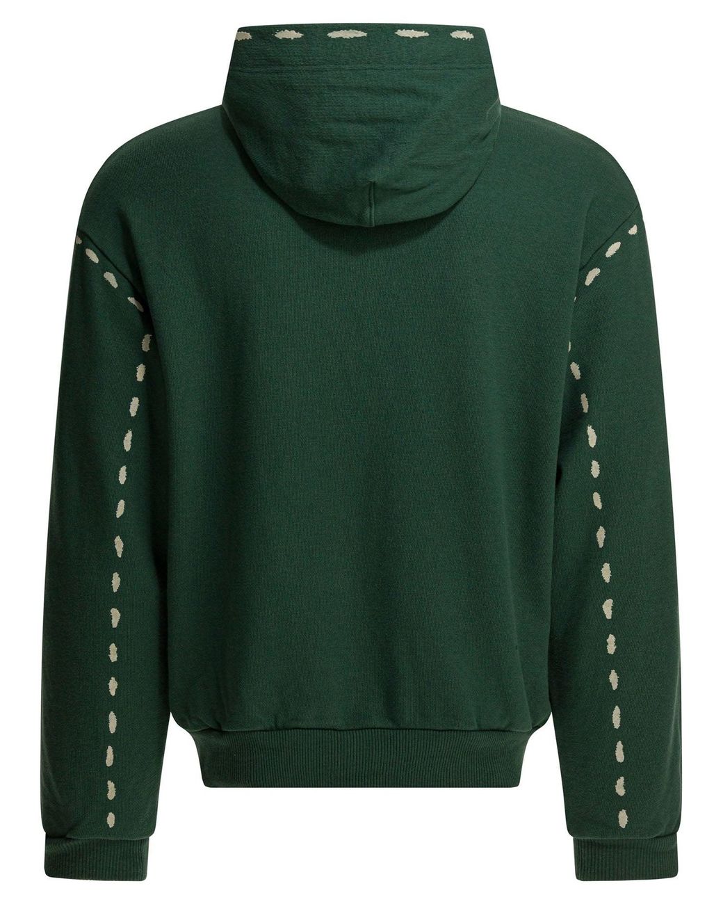 Kapital Green Marionette Hoodie for men