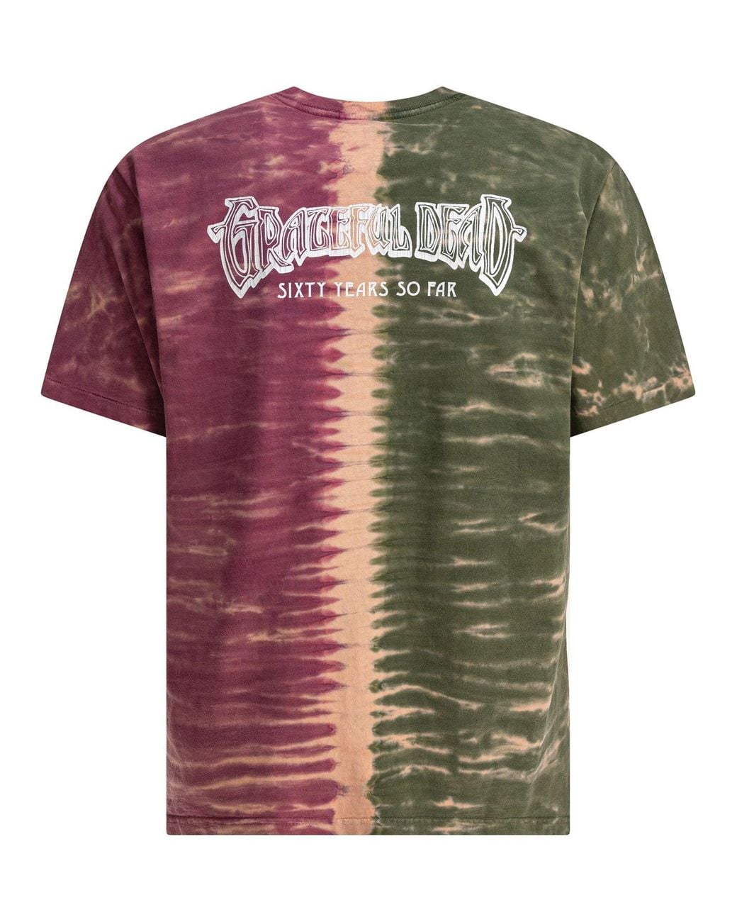 Thisisneverthat Multicolor Thisisneverthat for men