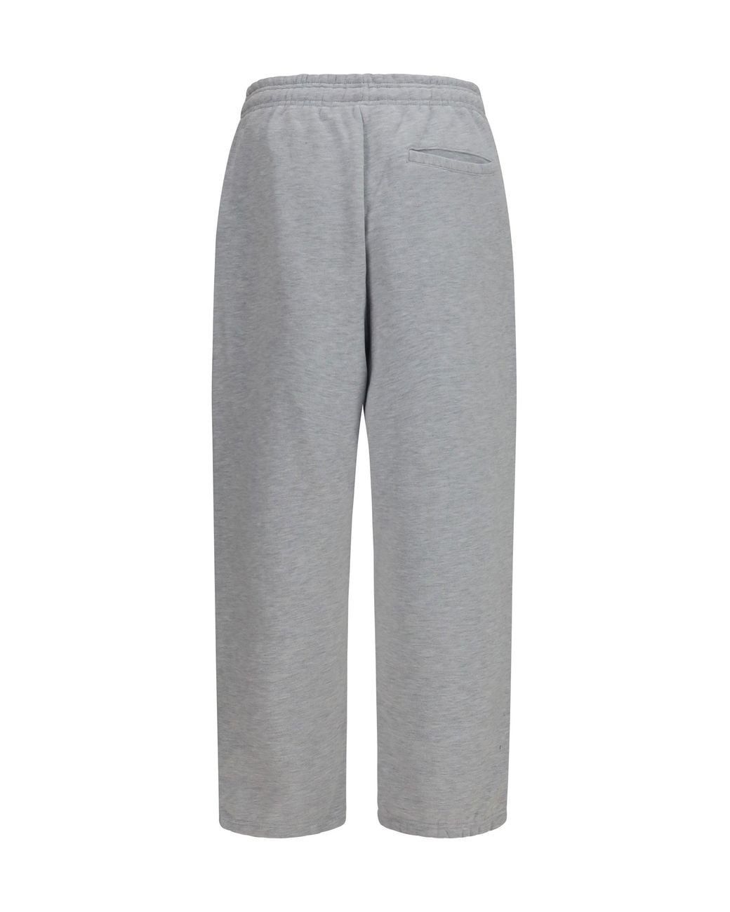 Entire studios Gray Standard Sweatpants Heather