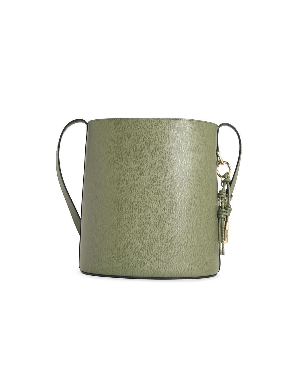 Furla Green Roxie' Bucket Bag