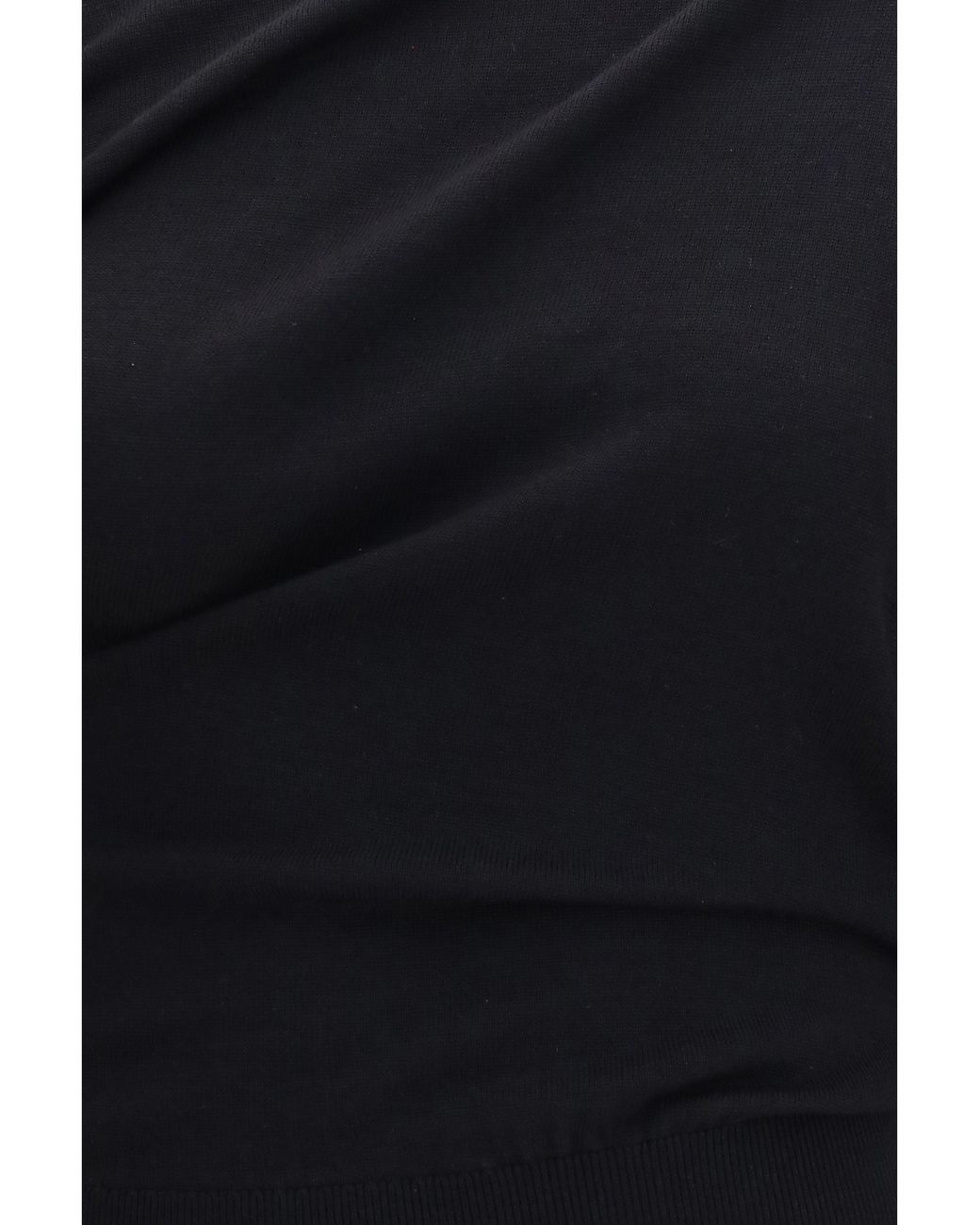 Tom Ford Blue Sweater Asymmetric