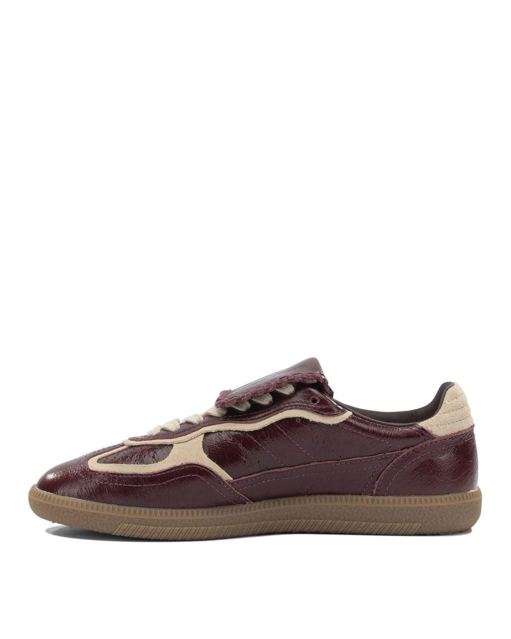 Alohas Brown "Tb 490" Sneakers