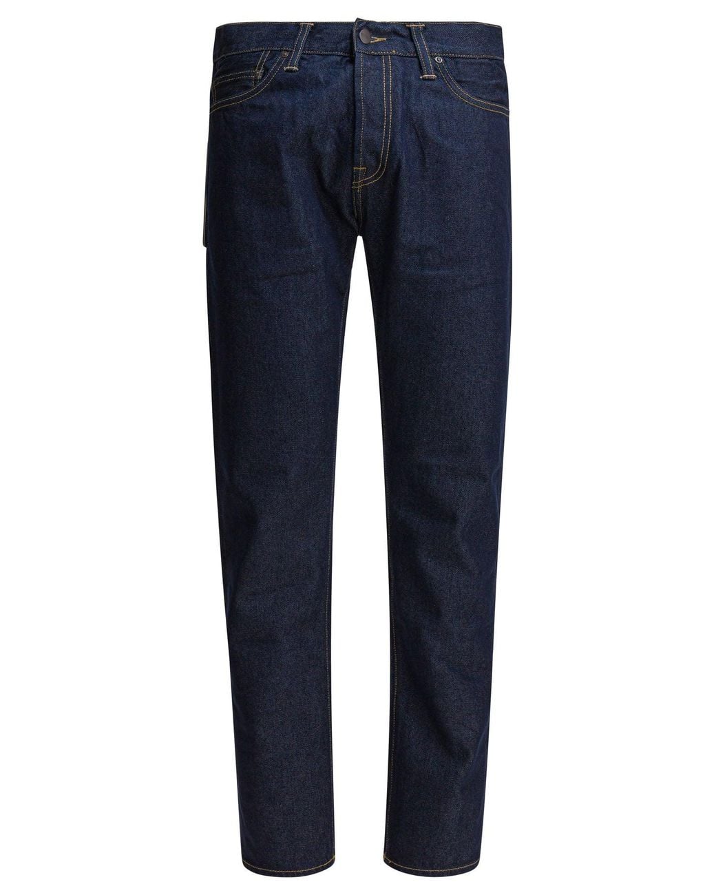 Carhartt Blue Jeans "Klondike" for men
