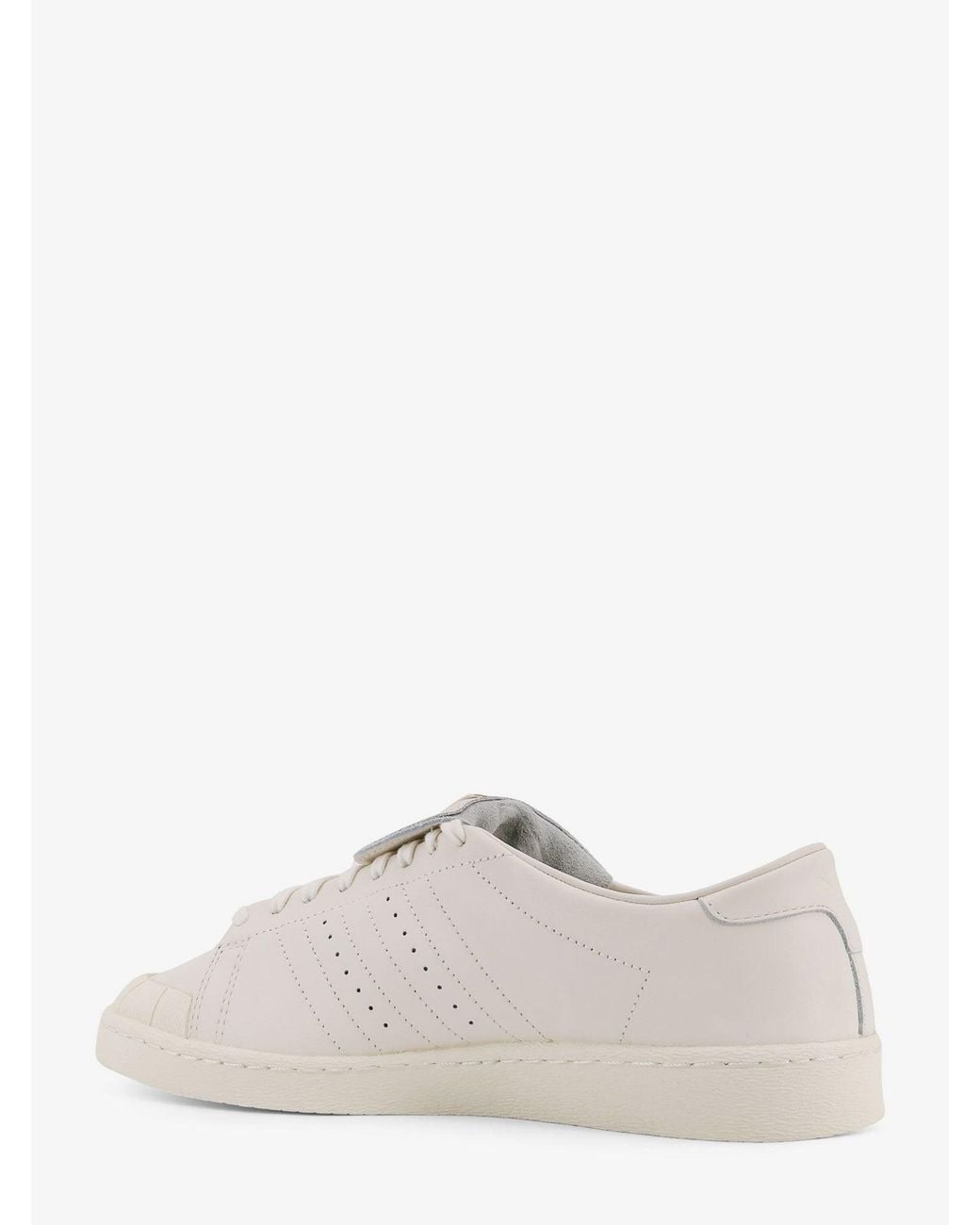 ADIDAS X WILLY CHAVARRIA White Jabbar Low-Top Sneakers for men