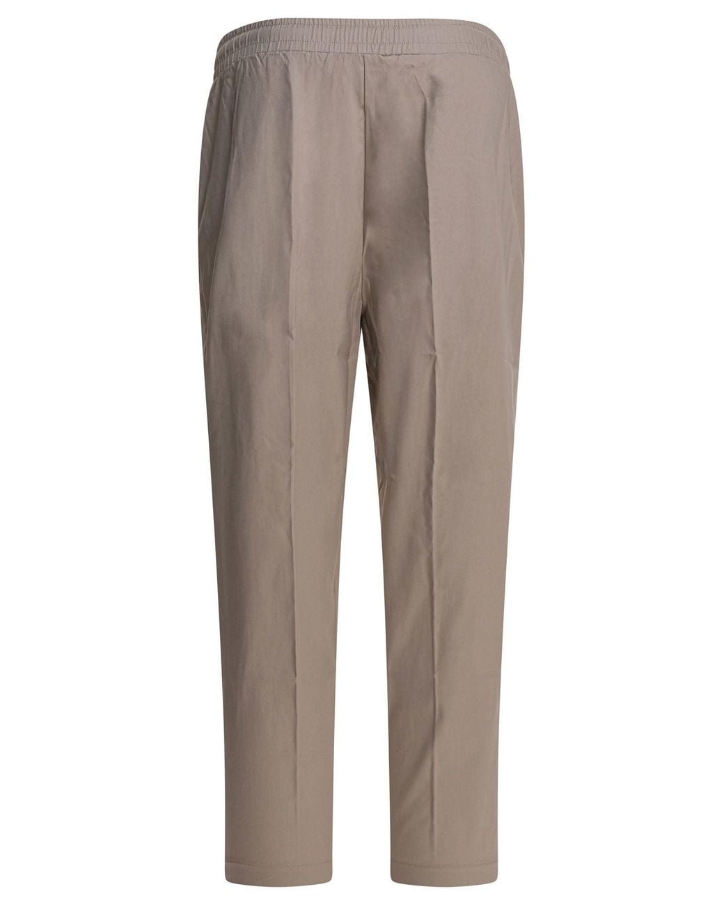 Altum Gray Trousers for men