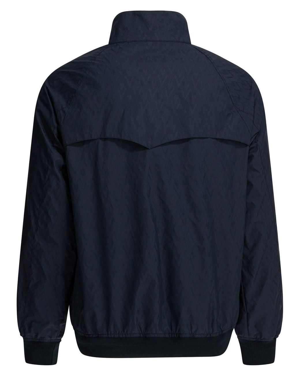 Valentino Blue Jackets & Coats Jackets And Coats