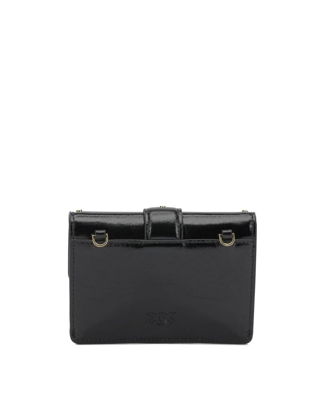 Pinko Black Wallet