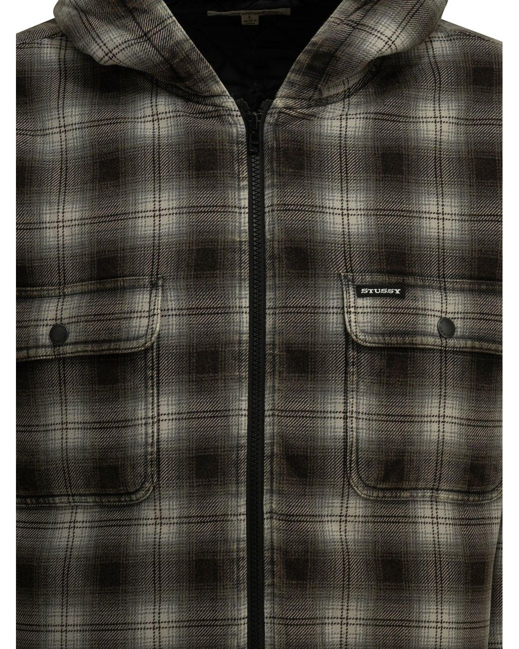 Stussy Black Sweatshirts for men