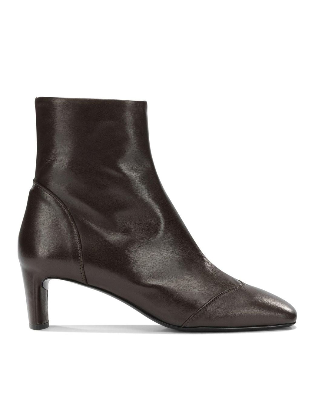 Roberto Del Carlo Brown 11819Denistouch Pepe Boots