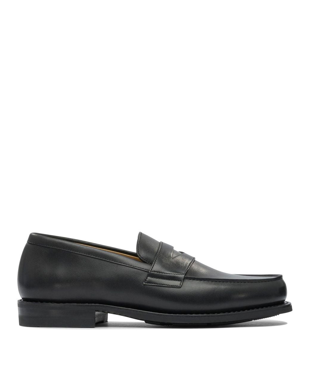 Paraboot Black Adonis H/Galaxy Fine for men