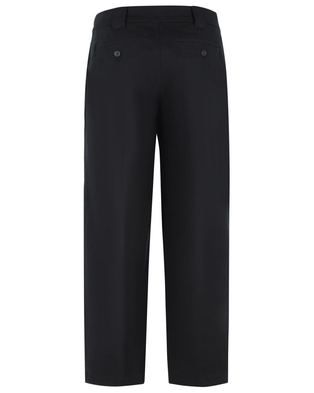 Closed Blue Romi Cotton Jeans