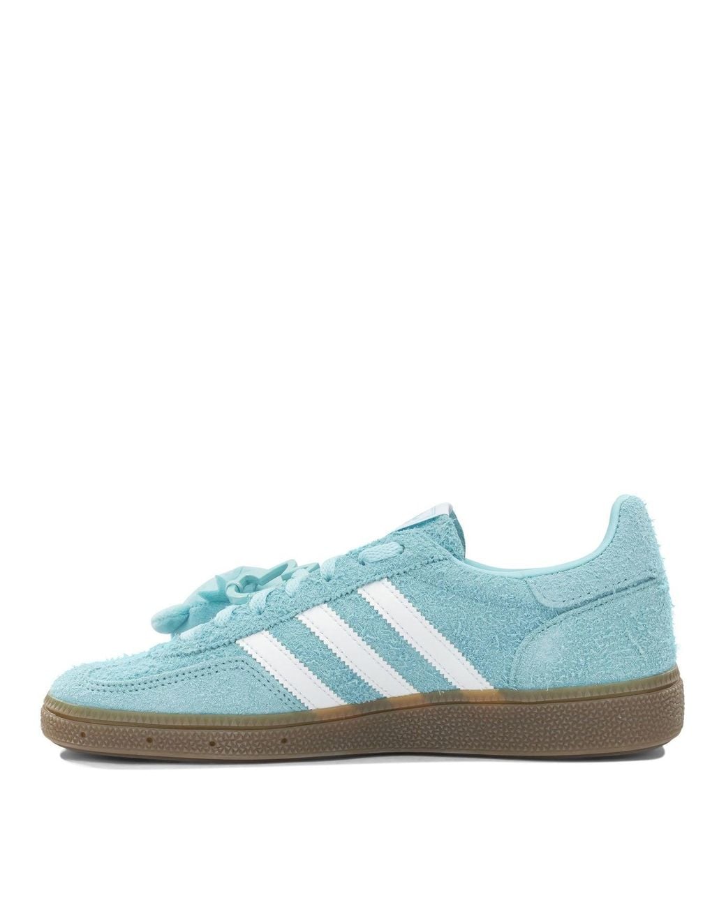 Adidas Originals Blue Handball Spezial Care Bears Light