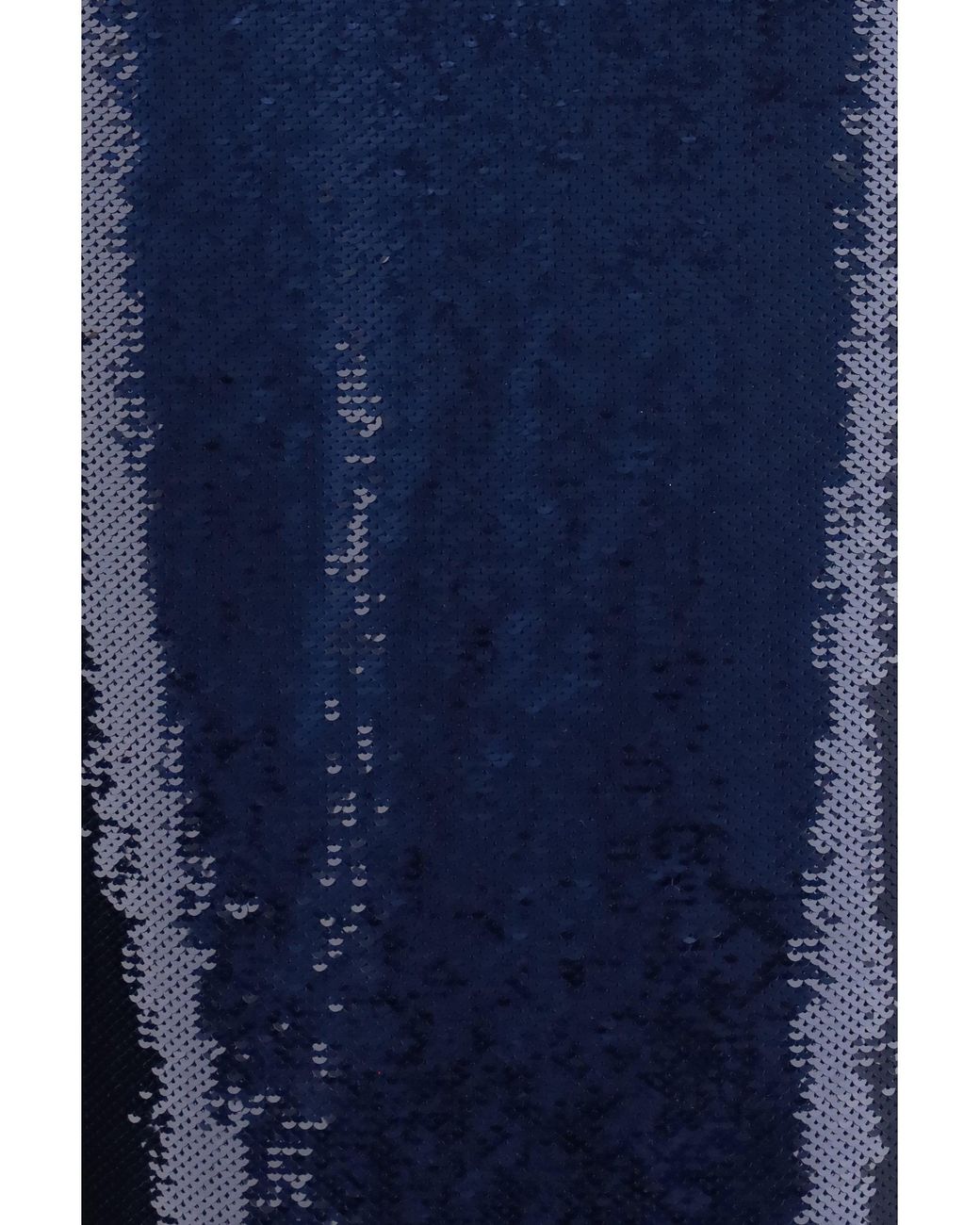 Tom Ford Blue Sequin Midi Skirt