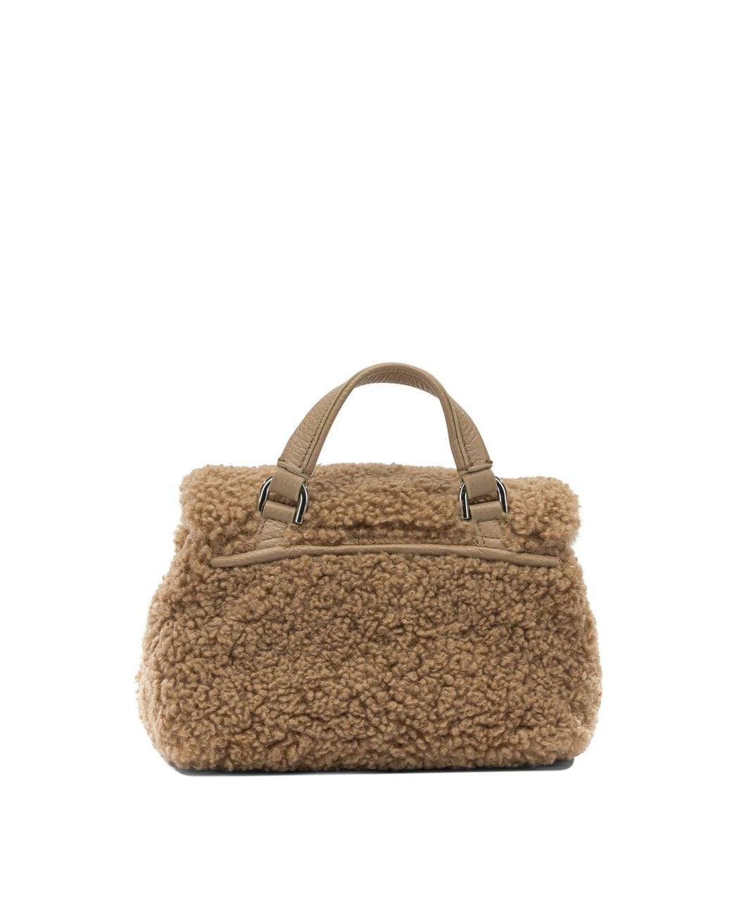 Zanellato Natural Postina Dolly Baby Bag