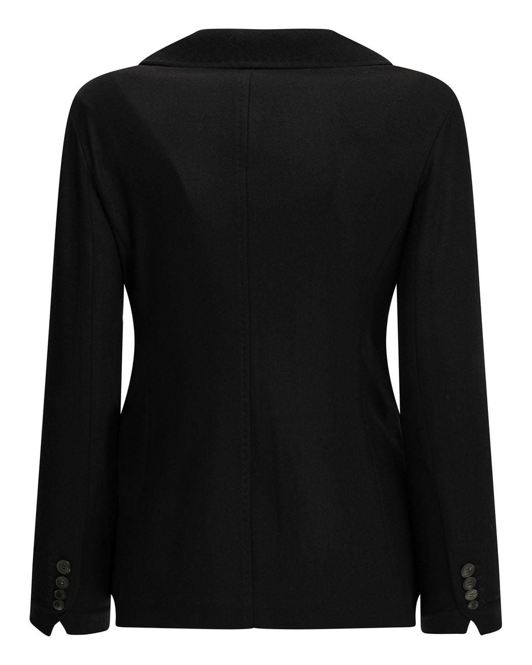 Circolo 1901 Black Jackets & Coats