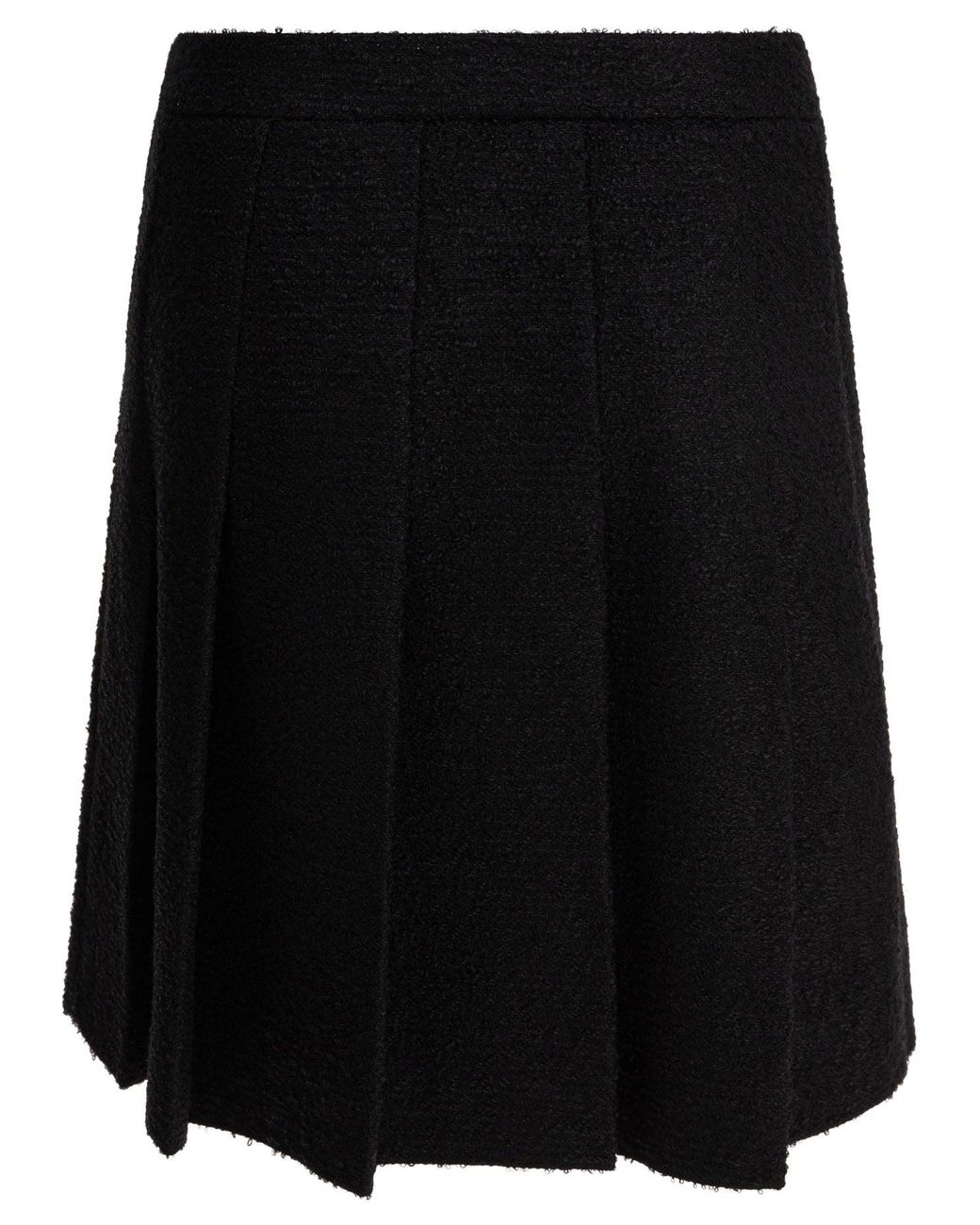 Céline Black Skirts